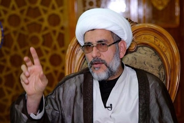 هۆشداریی ڕەوتی سەدر بۆ پێکهێنانی دەوڵەتی ڕزگاری نیشتمانی لە عێراق
