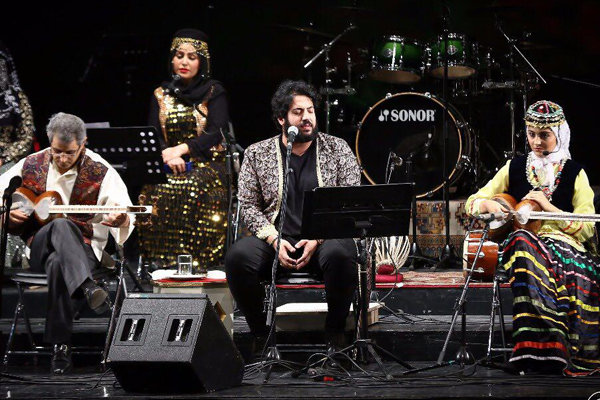 از عنوان موسیقی محلی سواستفاده می‌شود/ درامز کی ایرانی شد!