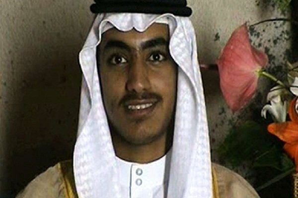 اسامہ بن لادن کے بیٹے کی نائن الیون حملے کے اصل ملزم کی بیٹی سے شادی