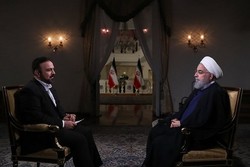 بازتاب گسترده سخنان روحانی در رسانه های جهان/ ایران آمریکا را پشیمان می کند
