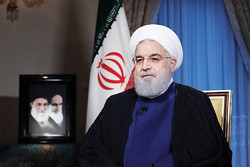 Hassan Rouhani 