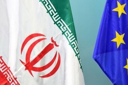 Iran accounts for 27% foreign trade share with 11 European countries in Q1
