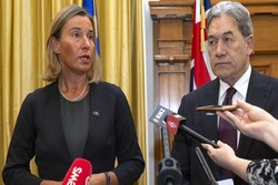 EU does its best to keep Iran benefiting from JCPOA: Mogherini