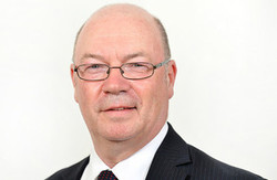 Alistair Burt