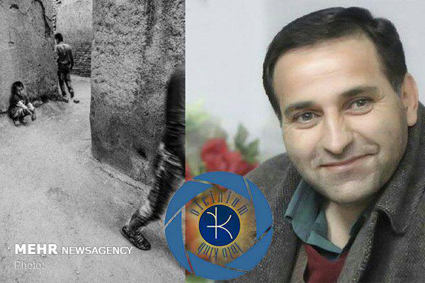 ترک‌ها به ‌عکاس ایرانی دیپلم طلایی دادند