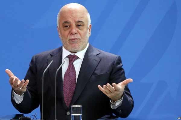 Iraqi PM's visit opp to realize Tehran-Baghdad interests