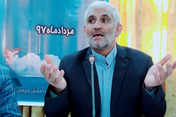 ۱۳۹مدرسه پیش ساخته طی هشت سال در استان راه اندازی شد