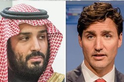 Canada mulls ending arms deal with Saudi Arabia