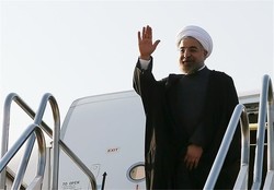 rouhani