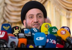Iraq’s Ammar Hakim urges support for Iran in face of U.S. sanctions 