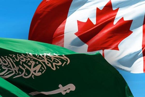 Trudeau'dan Suudi Arabistan açıklaması: Geri adım atmayacağız
