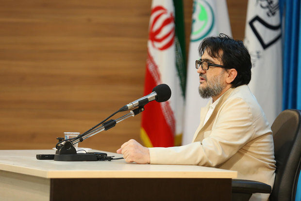 نمی توان بر اساس منطق مدرن انقلاب اسلامی را تحلیل کرد