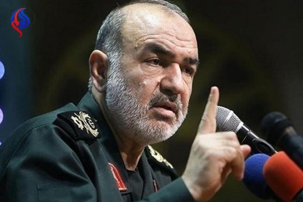 Enemy's psychological warfare against Iran aims at forcing officials into negotiations