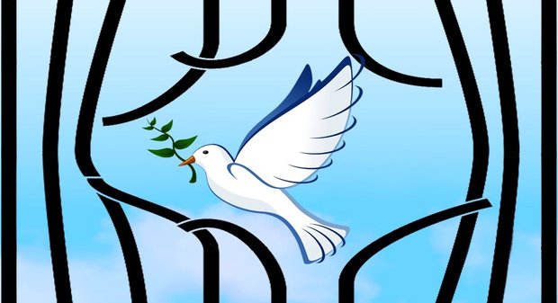 1,887 prisoners of unintentional crimes freed during spring