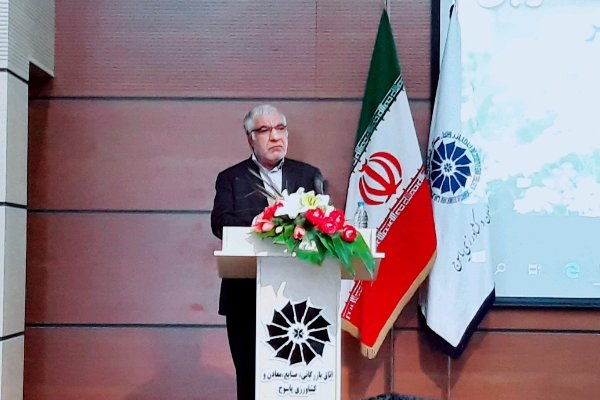 ارتباط صنعت و دانشگاه در کهگیلویه و بویراحمد ضعیف است ارتباط صنعت و دانشگاه در کهگیلویه و بویراحمد ضعیف است