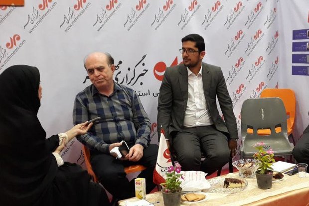 گرگان- معاون بهداشتی دانشگاه علوم پزشکی استان گلستان گفت: به مناسبت هفته...