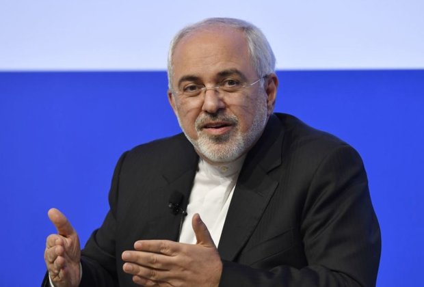 Zarif says Russia is not negotiating with US on Iran’s behalf