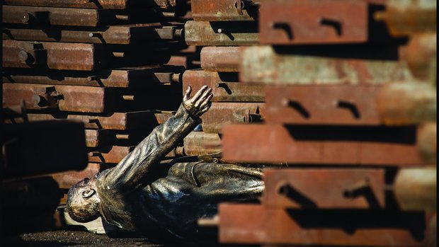 “Whole to Part” crowned best at Italian filmfest