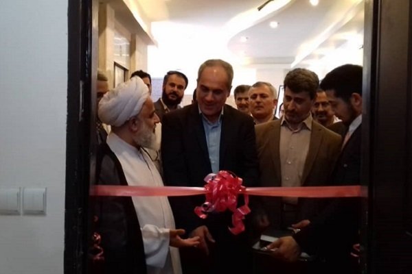 نخستین دفتر خدمات الکترونیک قضایی رودسر افتتاح شد خبرگزاری مهر اخبار ایران و جهان Mehr News Agency