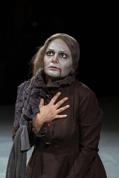 “The Hunchback of Notre Dame” coming to Tehran theater
