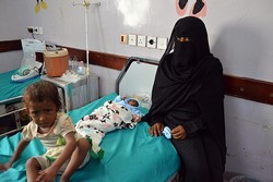سازمان‌ملل درباره اوضاع زنان باردار در الحدیده یمن هشدار داد
