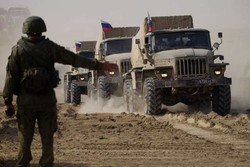 موسكو تتهم واشنطن بانعدام الرغبة لديها في التسوية الأفغانية