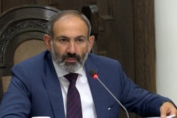 مردم ارمنستان اجازه کودتای نظامی را نخواهند داد