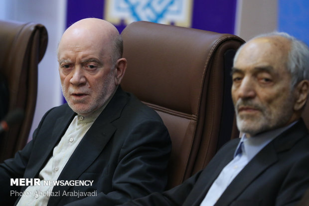 نوزدهمین اجلاس سراسری مسئولین و دبیران اجرایی بنیاد بین المللی غدیر