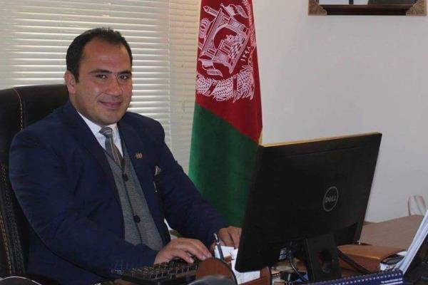 ترور یکی از کارمندان کاخ ریاست جمهوری افغانستان