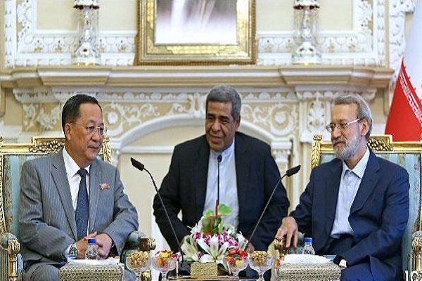 US never delivers on promises made in deals: Larijani