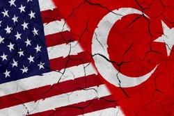 أميركا تبدأ استبعاد تركيا عن برنامج إف-35