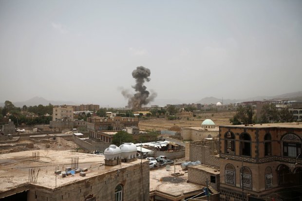سعودی ها بار دیگر آتش بس یکجانبه در یمن را نقض کردند