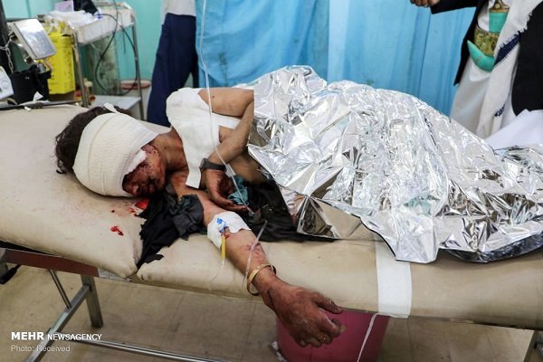 شهادت ۵ یمنی در حمله کشتی‌های جنگی ائتلاف سعودی-آمریکایی به حجه