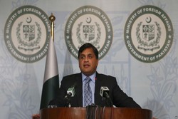Pakistan to pursue economic ties with Iran despite US sanctions: Spokesman