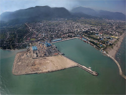 Chabahar