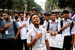 Bangladesh