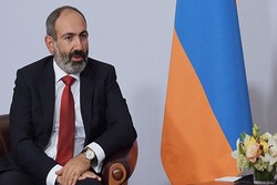 Armenian PM tells of attempted military coup in country
