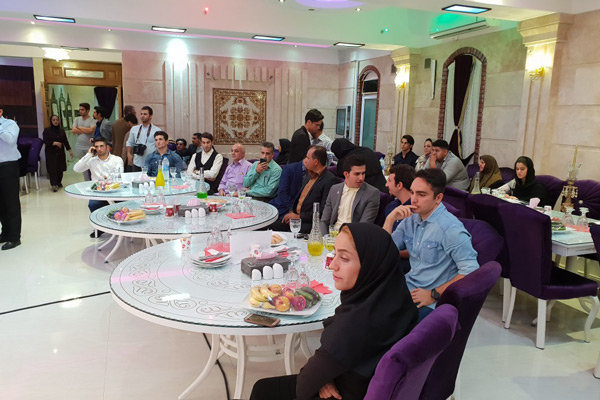۱۲ ورزشکار و مربی از استان قزوین عازم مسابقات آسیایی می شوند