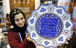 Iran to be guest of honor at Chinese cultural expo  