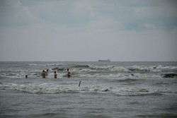 ۵۳۰ نقطه پرخطر و ممنوعه شنا در مازندران شناسایی شده است