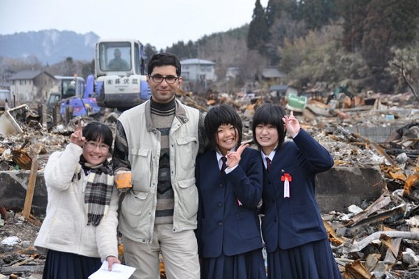 VIDEO: Power of love