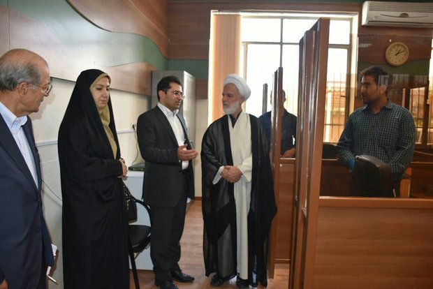 اورژانس اجتماعی کرمانشاه ۲۴ ساعته شد
