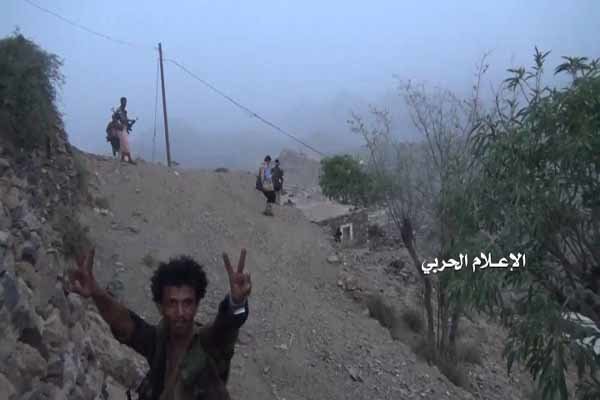 تداوم ضربات مهلک یمنی ها به نظامیان سعودی در جبهه های مرزی