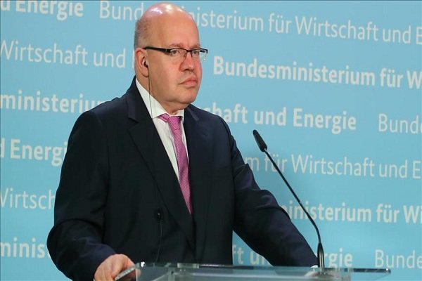 وزیر اقتصاد آلمان: هیچ مذاکره مجددی برای «برگزیت» وجود ندارد