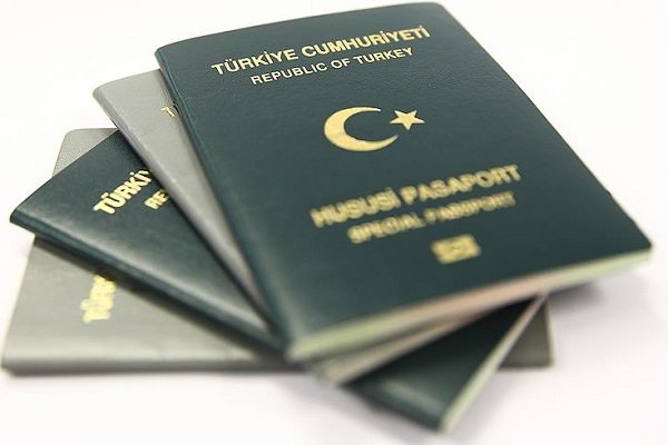 Türkiye'den Libya vatandaşlarına vize kolaylığı