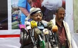 اليمن.. رئيس اللجنة الثورية العليا يحمل أمريكا مسؤولية مجرزة ضحيان الكبرى