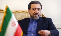 Araqchi: EU’s will to save JCPOA ‘still strong’