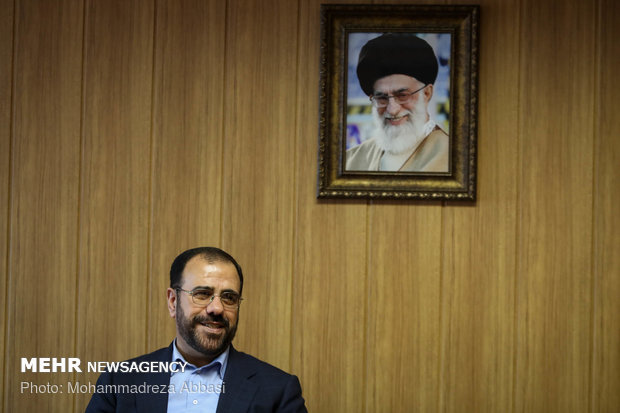 VP Amiri defends JCPOA against criticisms, says deal not dead yet