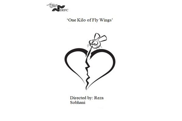 ‘One Kilo of Fly Wings’ to be screened at Dhaka Intl. Filmfest.