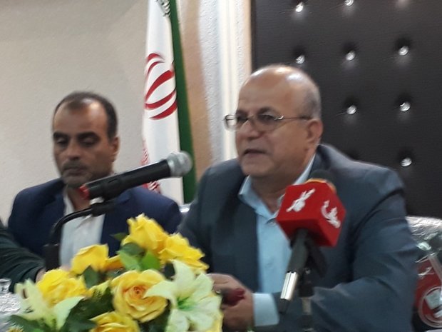 سهم ایران از خزر پیگیری می‌شود/وضع اقتصاد خوب نیست